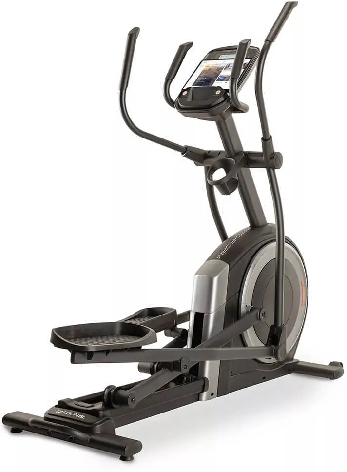 ProForm Carbon E10 Elliptical-2