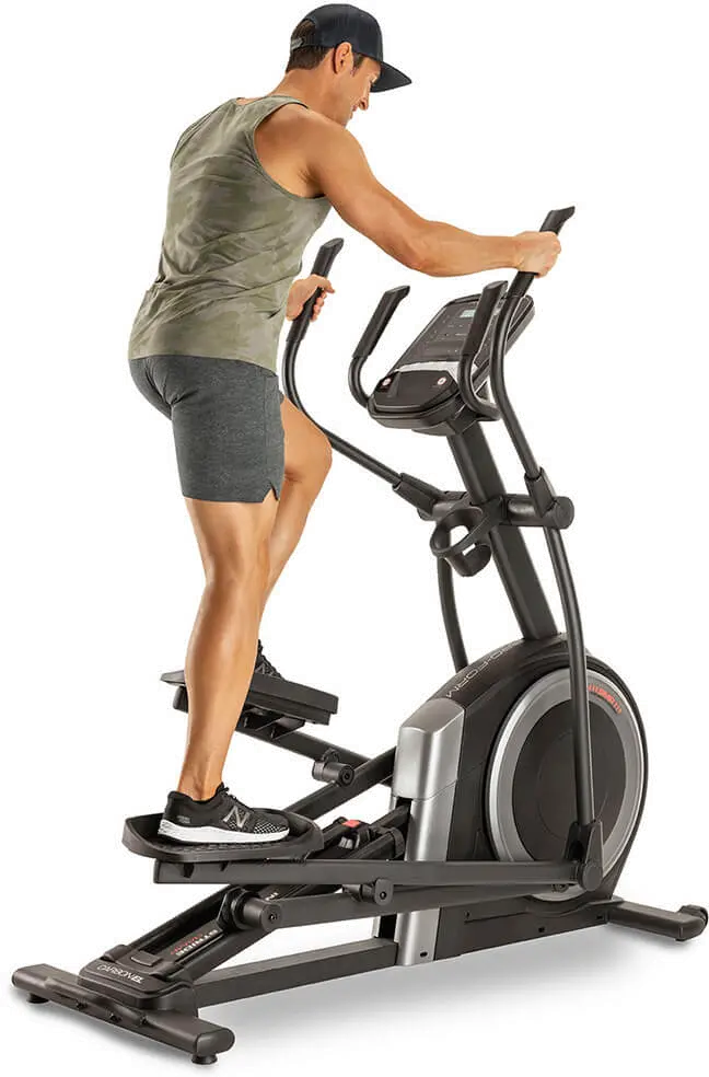ProForm Carbon E10 Elliptical-1