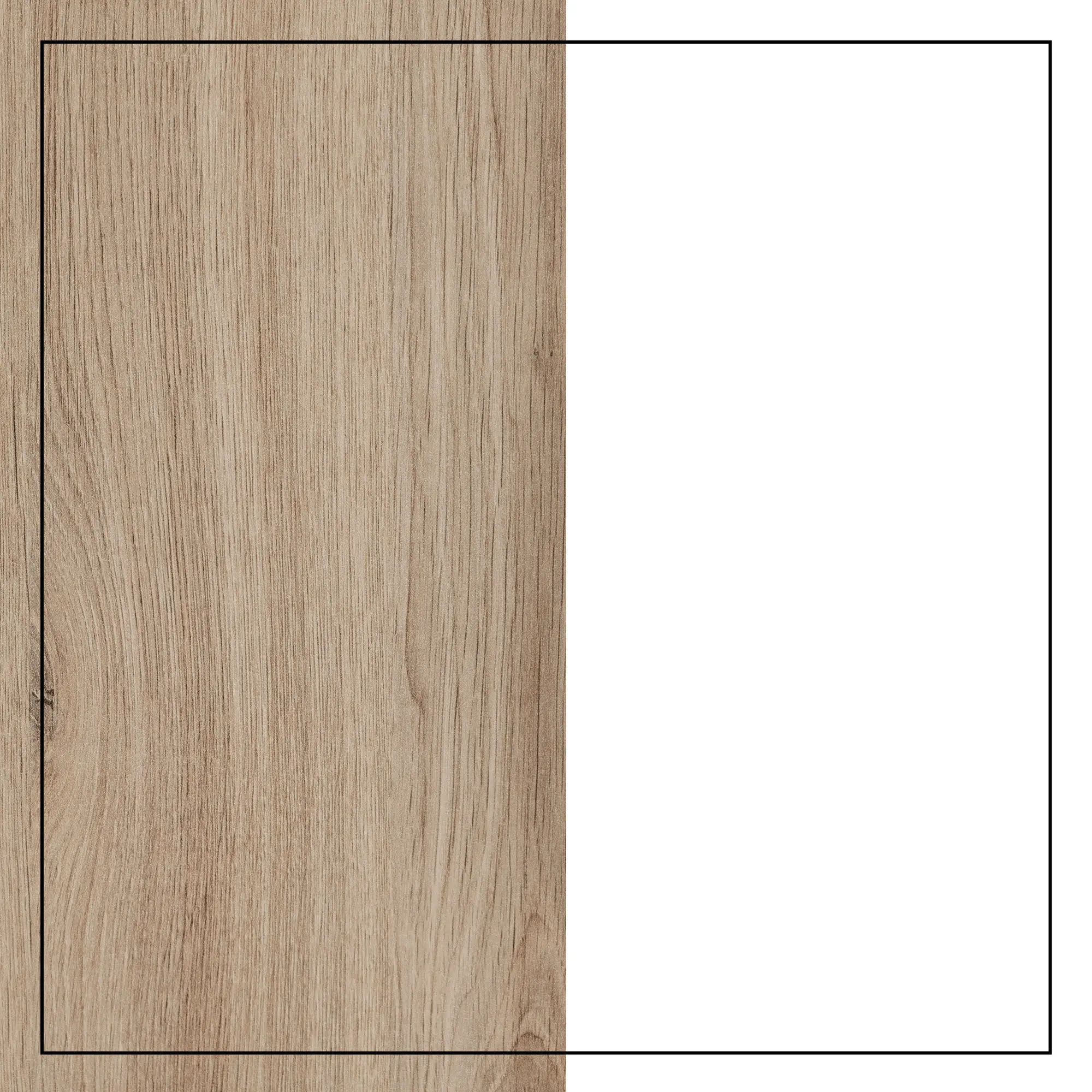 14125 Cotton Candy Oak and White Changing Table - South Shore-11