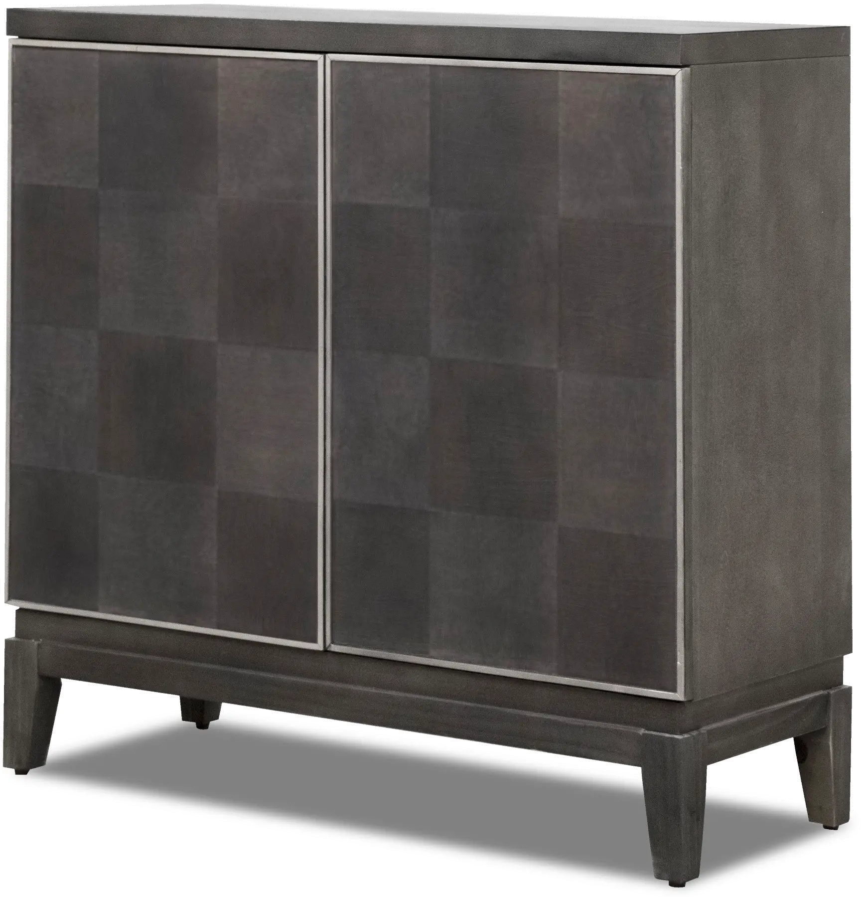 Anthology Two Door Cab With Shelves-5
