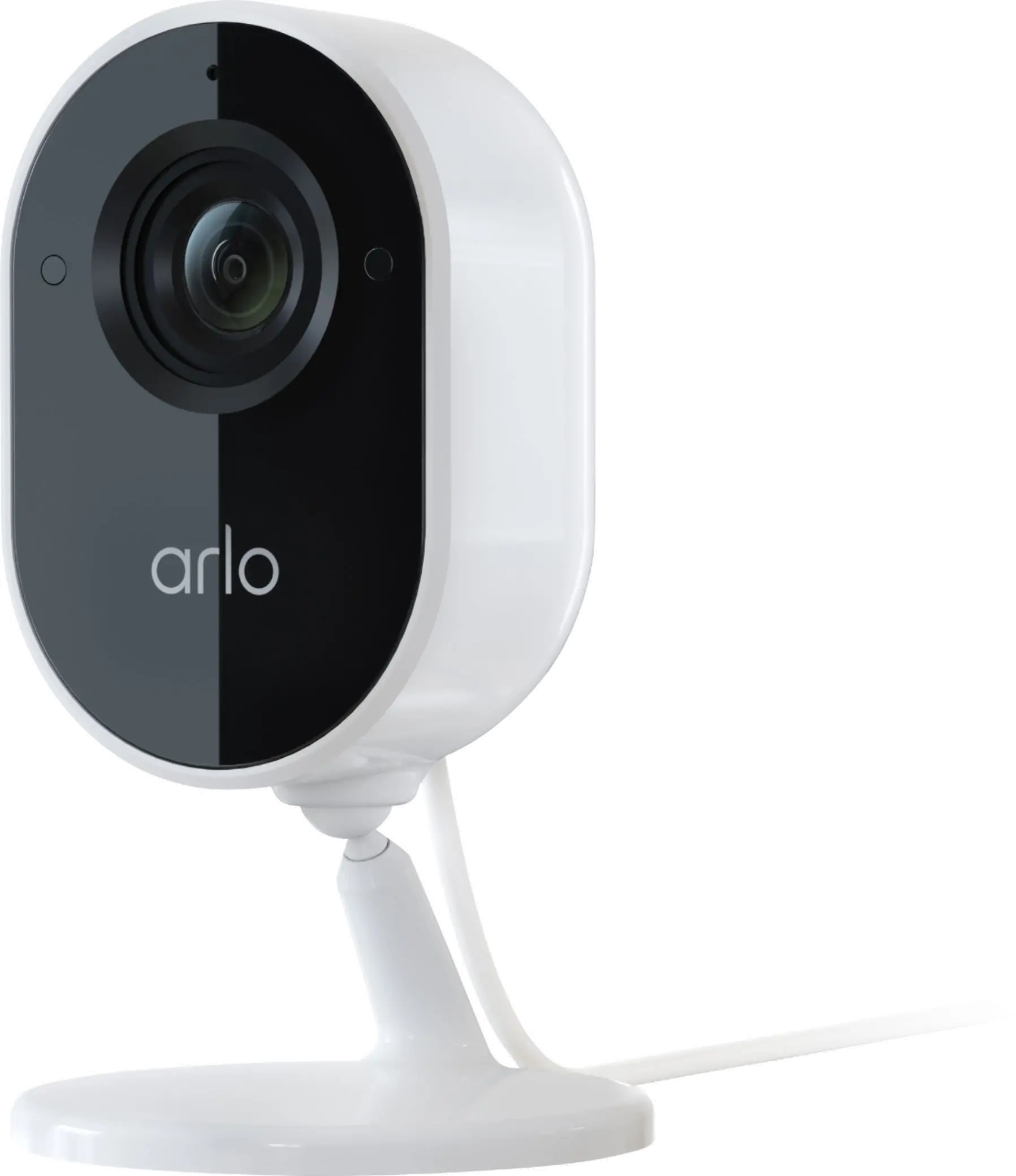 VMC2040100NAS Arlo Essential Indoor Camera Indoor Wired 1080p Wi-Fi Security Camera-1