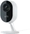 VMC2040100NAS Arlo Essential Indoor Camera Indoor Wired 1080p Wi-Fi Security Camera