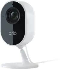 VMC2040100NAS Arlo Essential Indoor Camera Indoor Wired 1080p Wi-Fi Security Camera