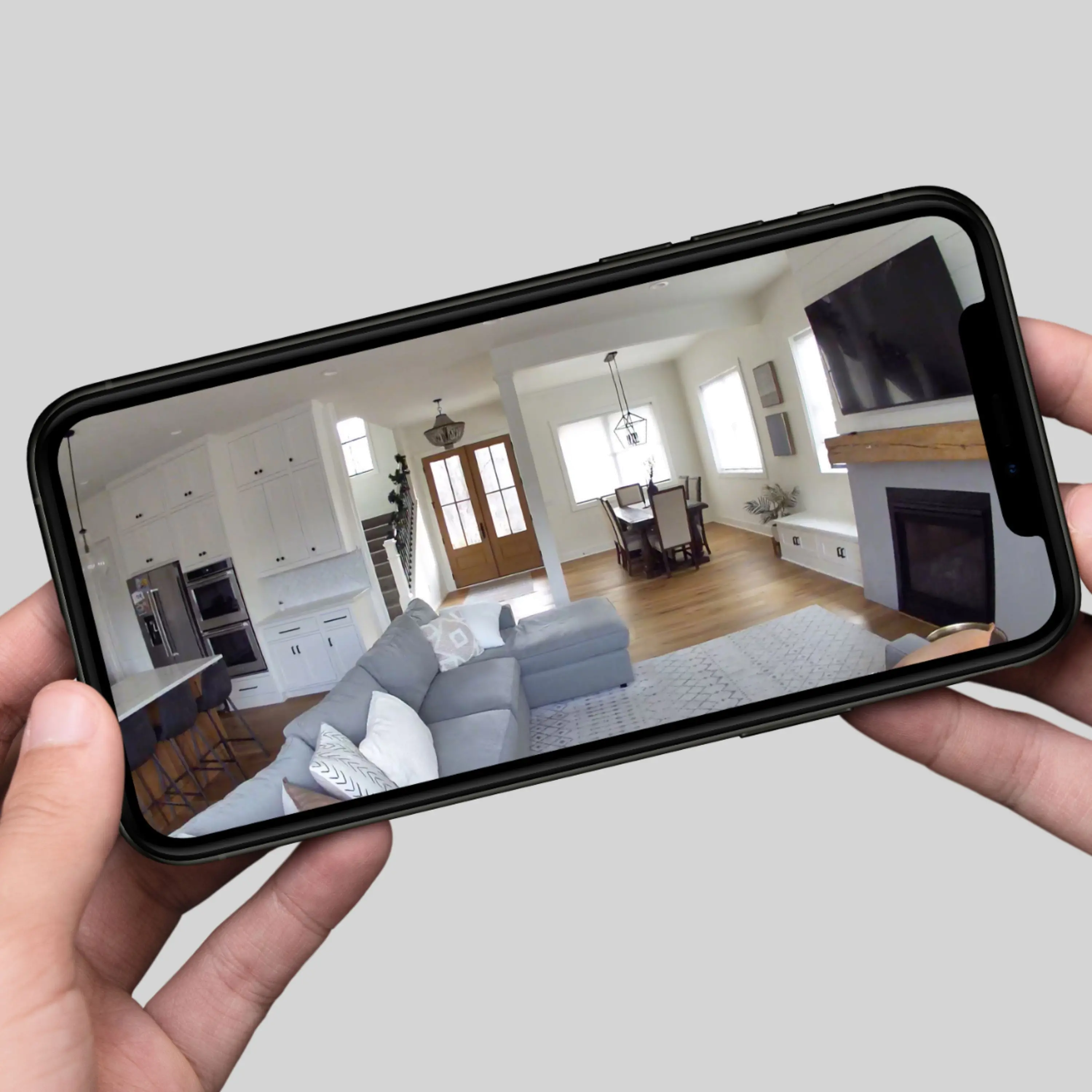 VMC2040100NAS Arlo Essential Indoor Camera Indoor Wired 1080p Wi-Fi Security Camera-9