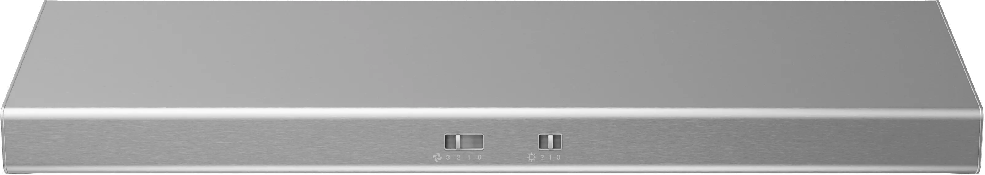 AK6500CS Zephyr Cyclone Under Cabinet Kitchen Hood - Stainless Steel-1