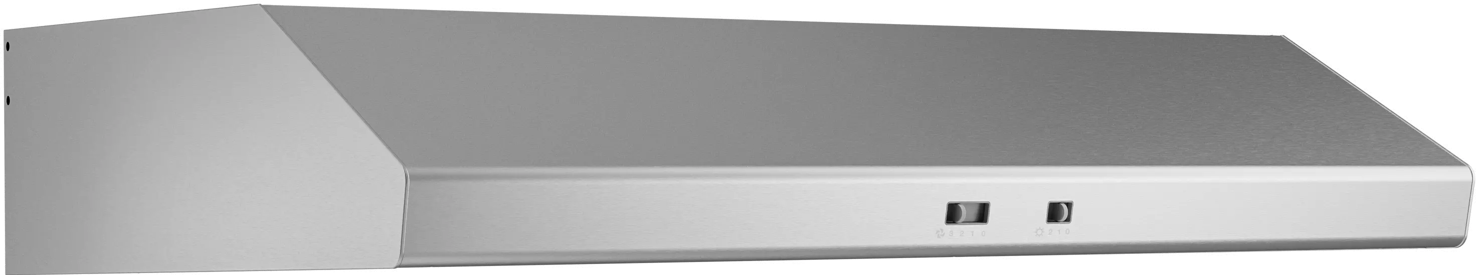 AK6500CS Zephyr Cyclone Under Cabinet Kitchen Hood - Stainless Steel-3