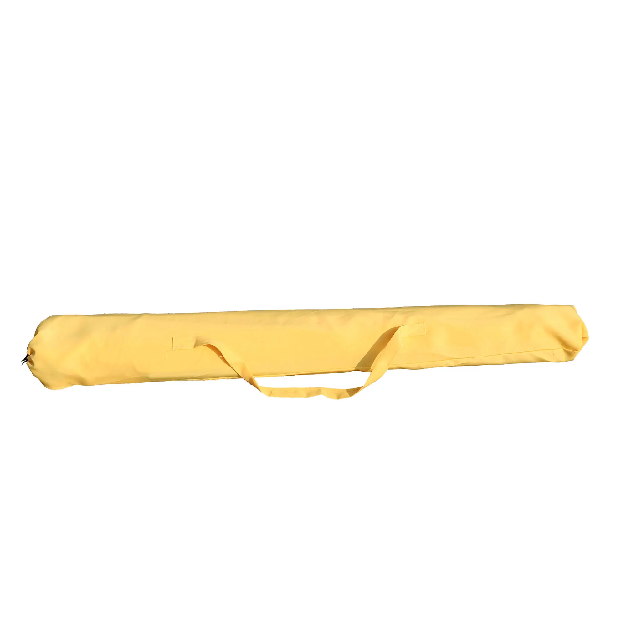 Yellow Patio Umbrella-4