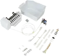 W11510803 Whirlpool Automatic Icemaker Installation Kit - W11510803
