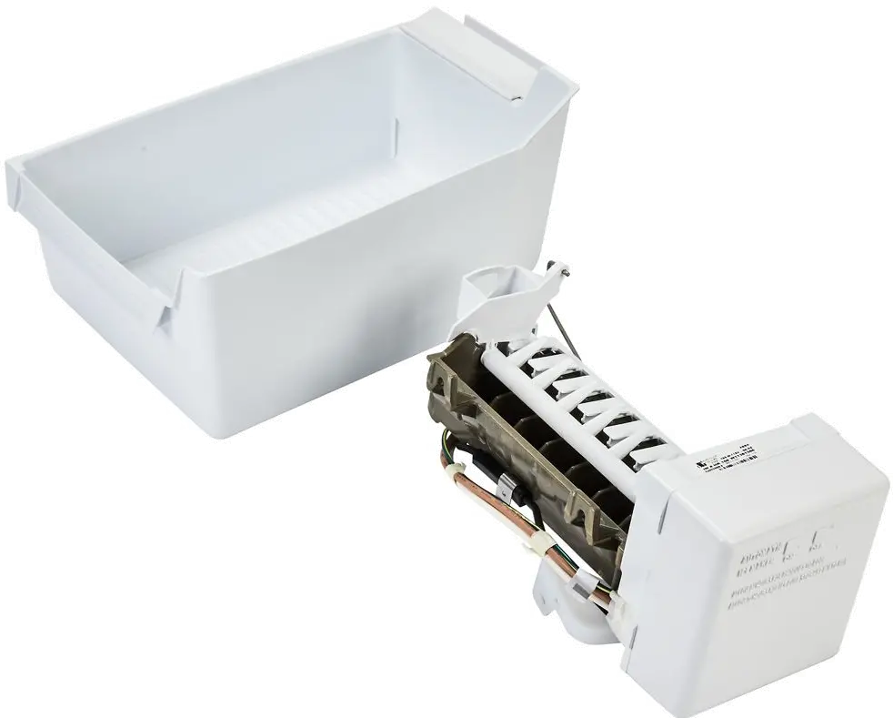 W11517113 Whirlpool EZ Connect Ice Maker Kit-1