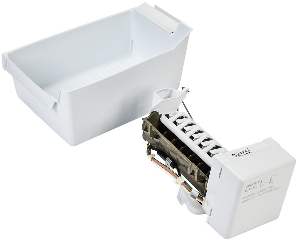 Whirlpool EZ Connect Ice Maker Kit