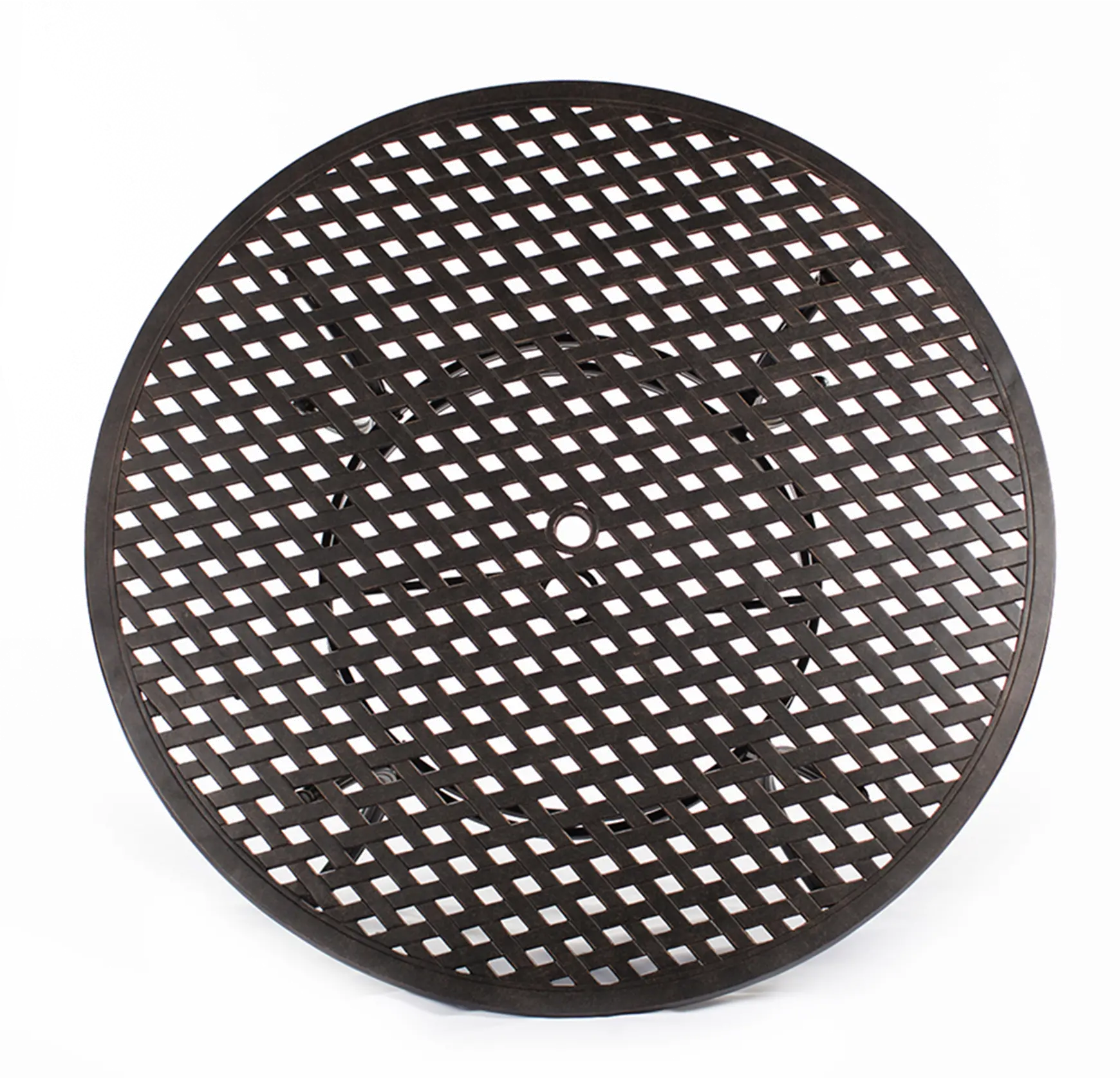Castle Rock 52  Round Dining Table-2