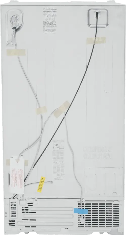 ririri8059ページ GE Side by Side Refrigerator GSS25GGPWW | RC Willey