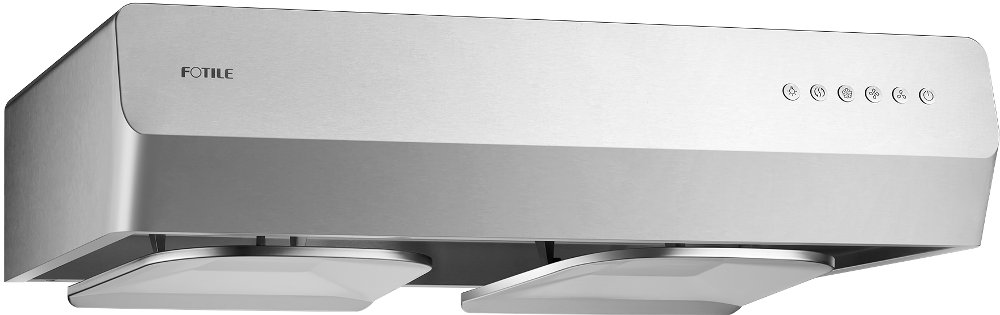 FOTILE Pixie Air™ 30" Under Cabinet Hood