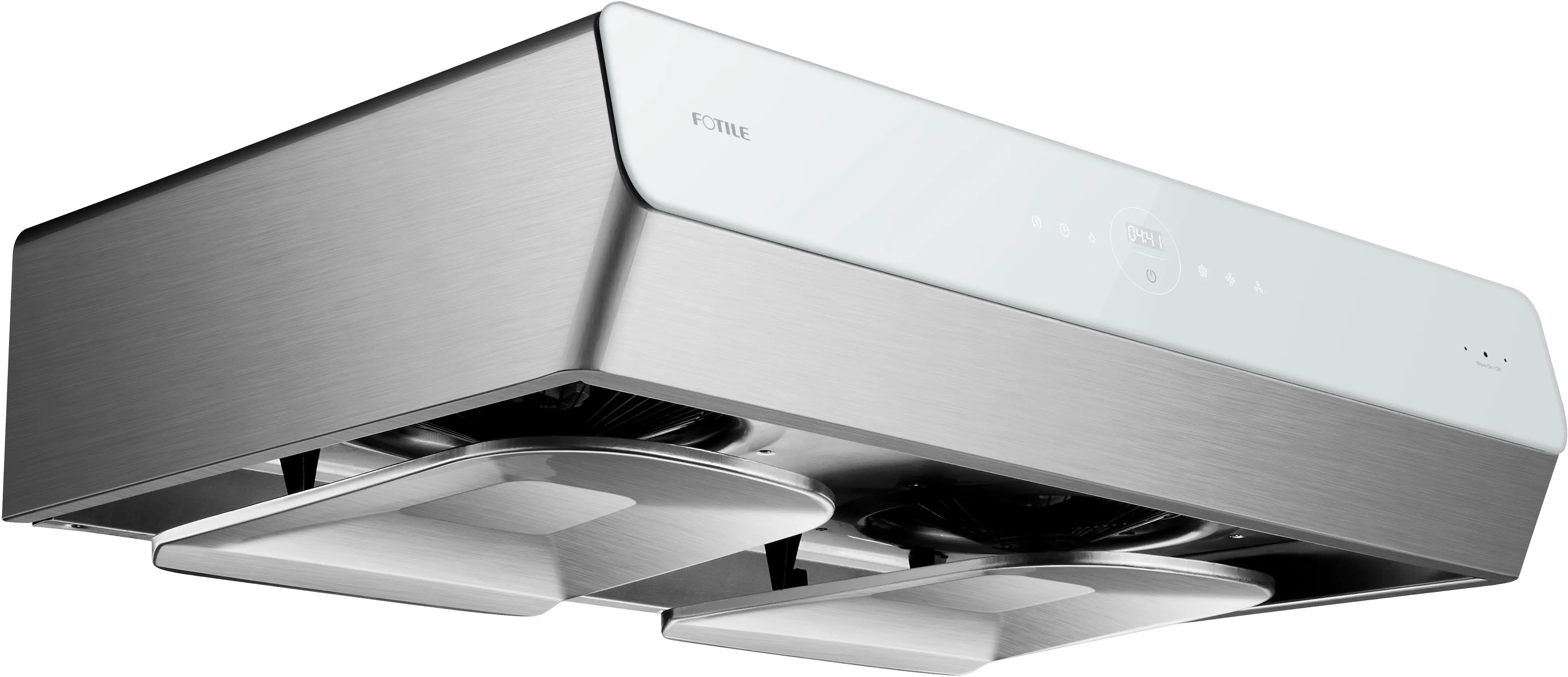 FOTILE Pixie Air™ 30  Under Cabinet Hood-1