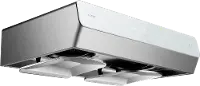 FOTILE Pixie Air™ 30  Under Cabinet Hood