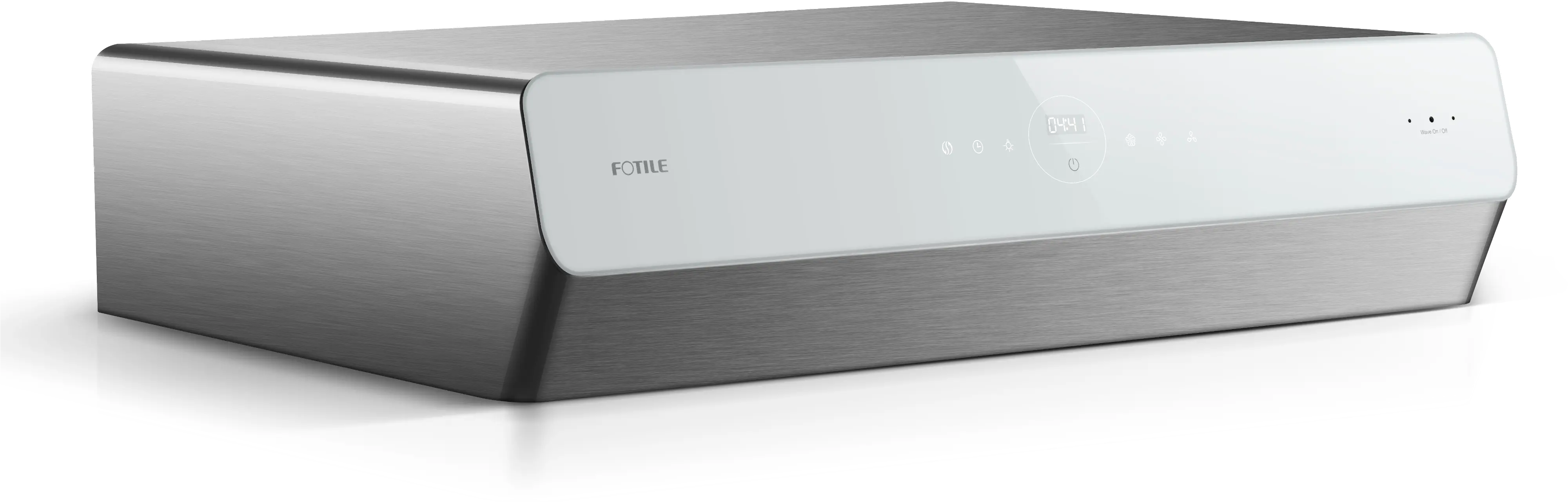 FOTILE Pixie Air™ 30  Under Cabinet Hood-2