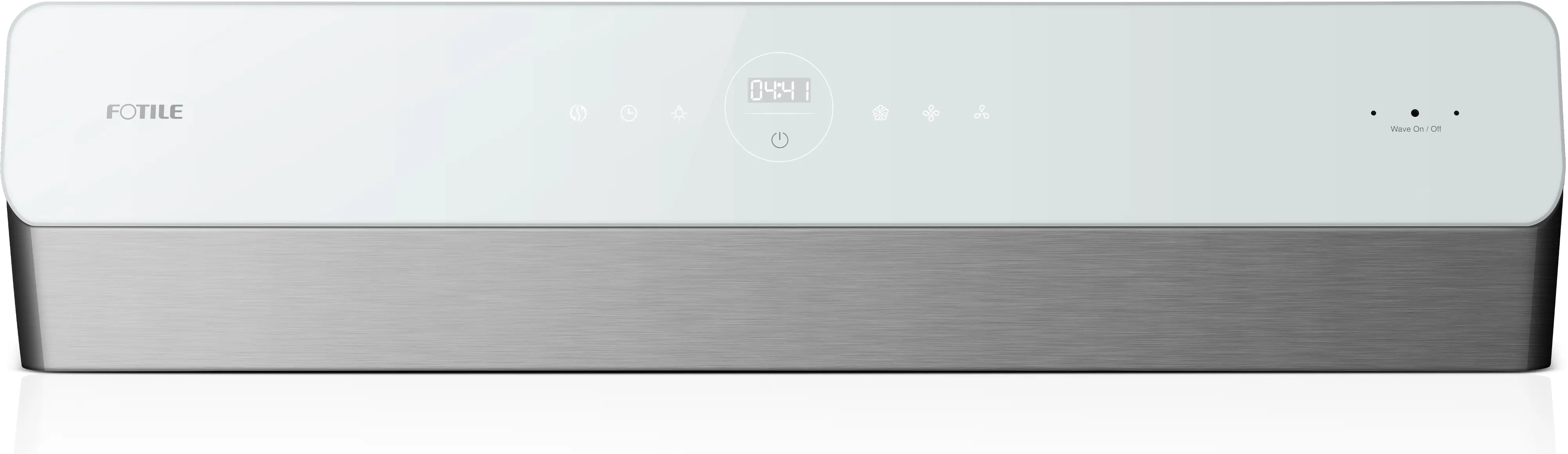 FOTILE Pixie Air™ 30  Under Cabinet Hood-3