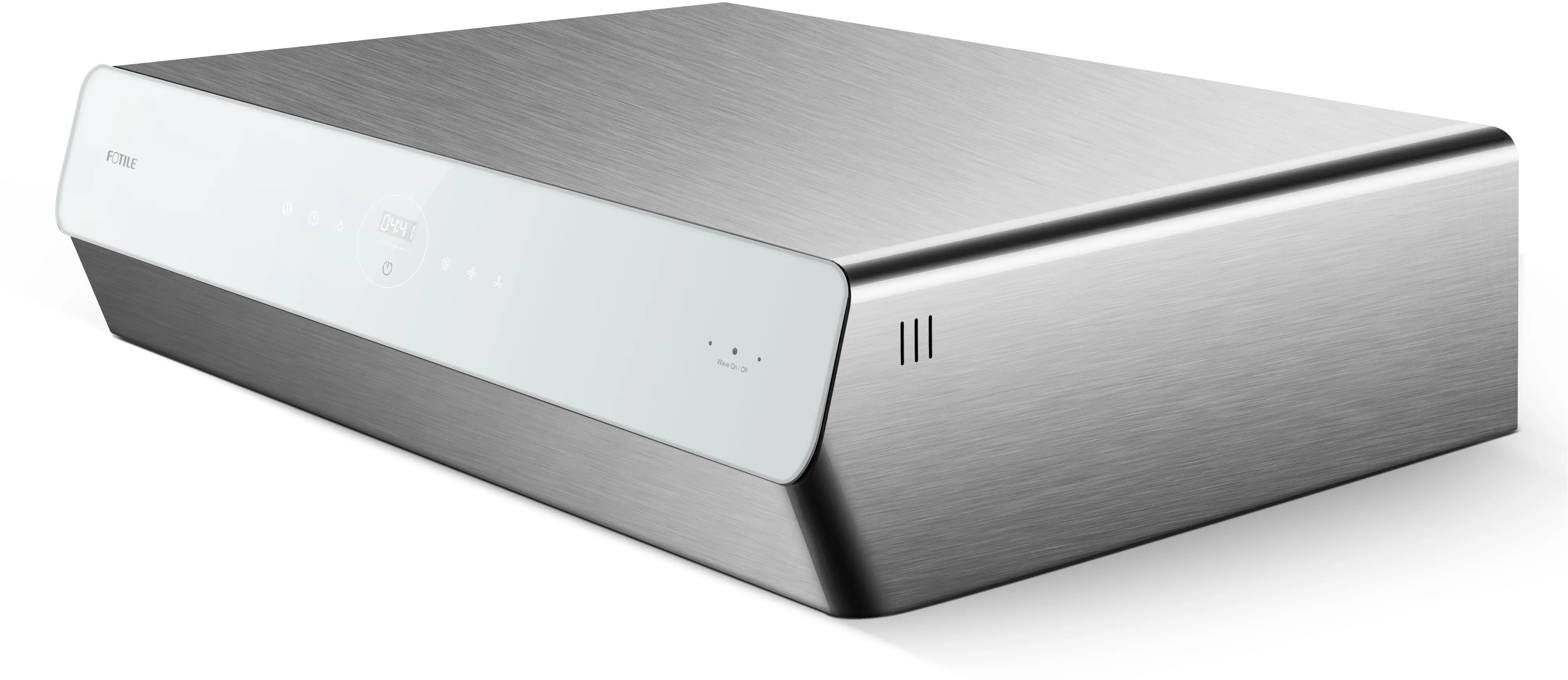 FOTILE Pixie Air™ 30  Under Cabinet Hood-4