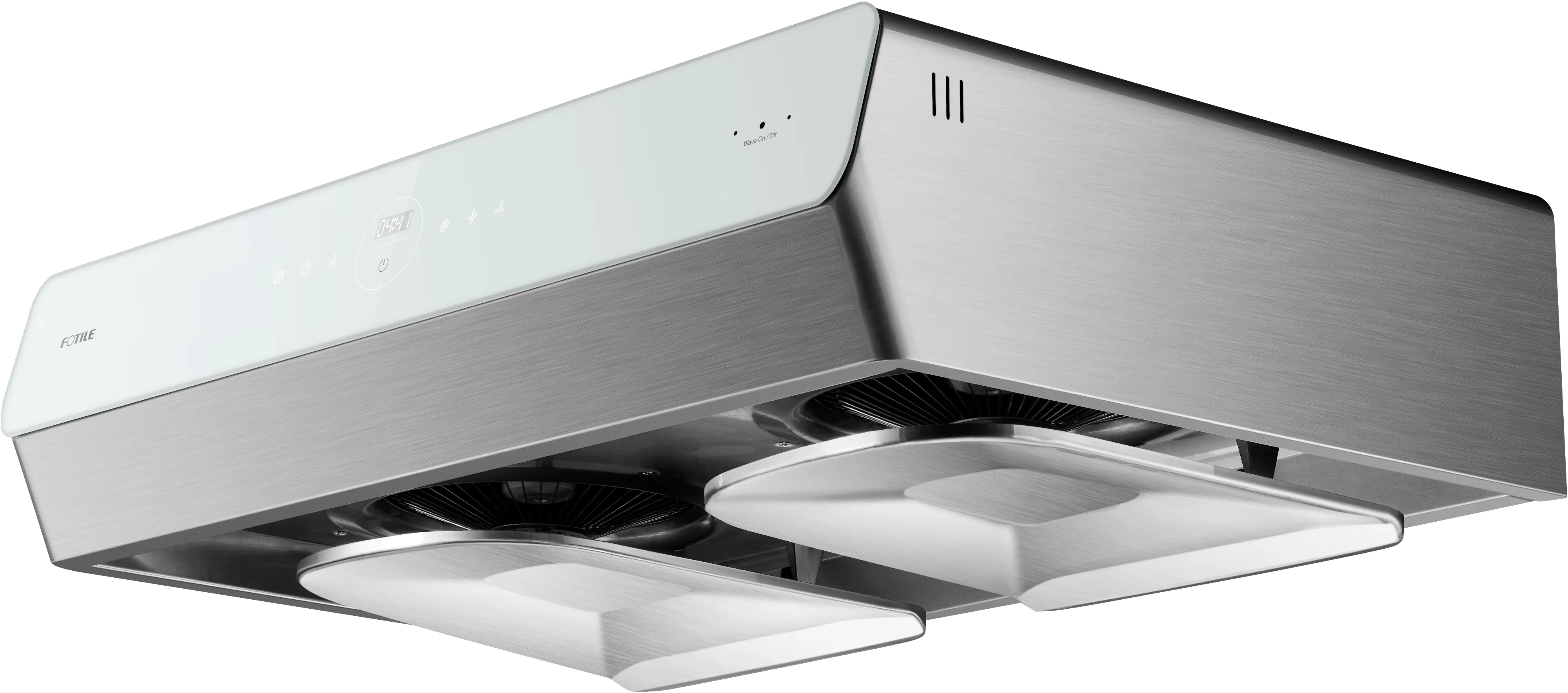 FOTILE Pixie Air™ 30  Under Cabinet Hood-5