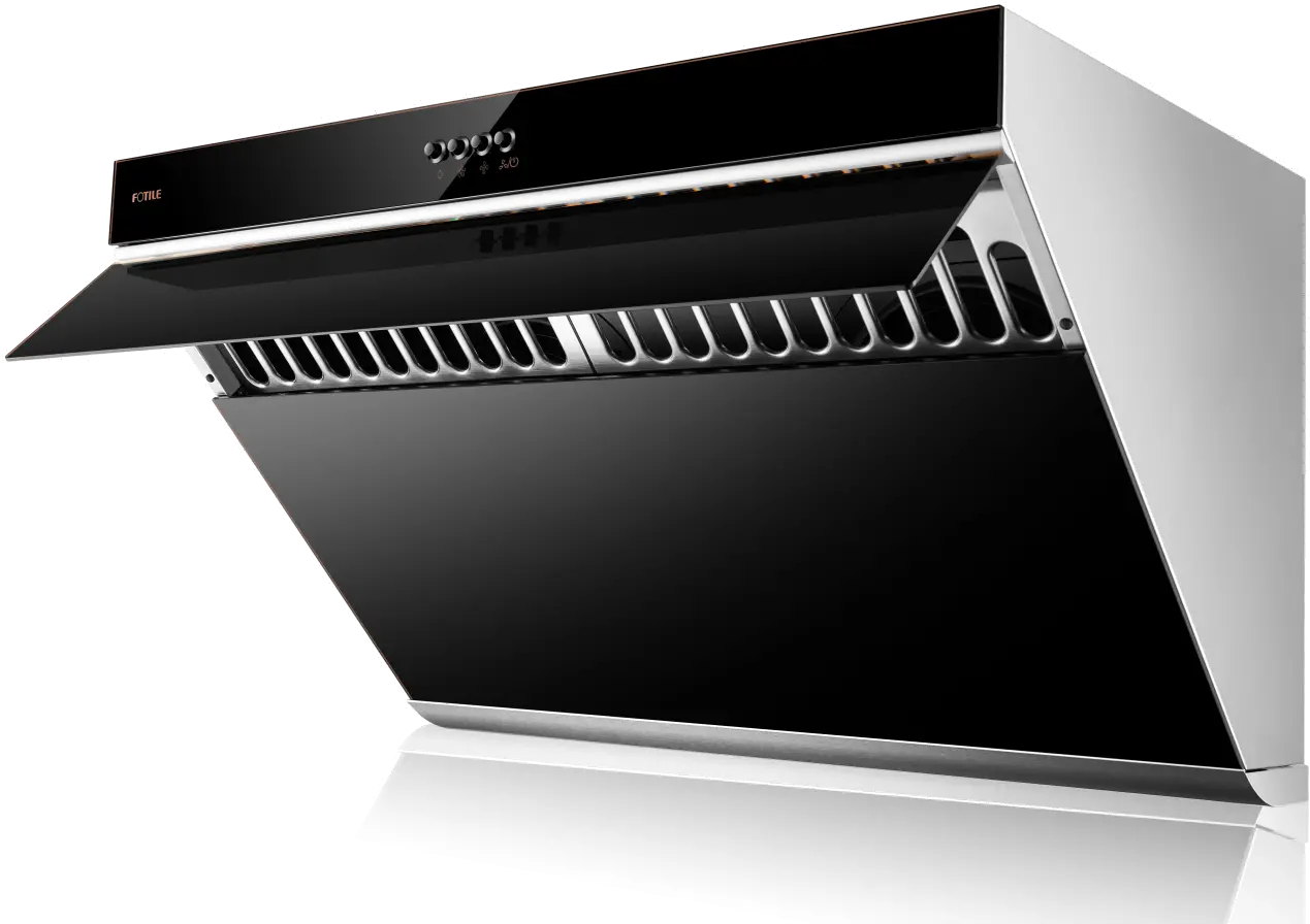 FOTILE 30  Slanted Wall Mount Ducted Hood-1