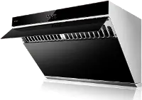 FOTILE 30  Slanted Wall Mount Ducted Hood