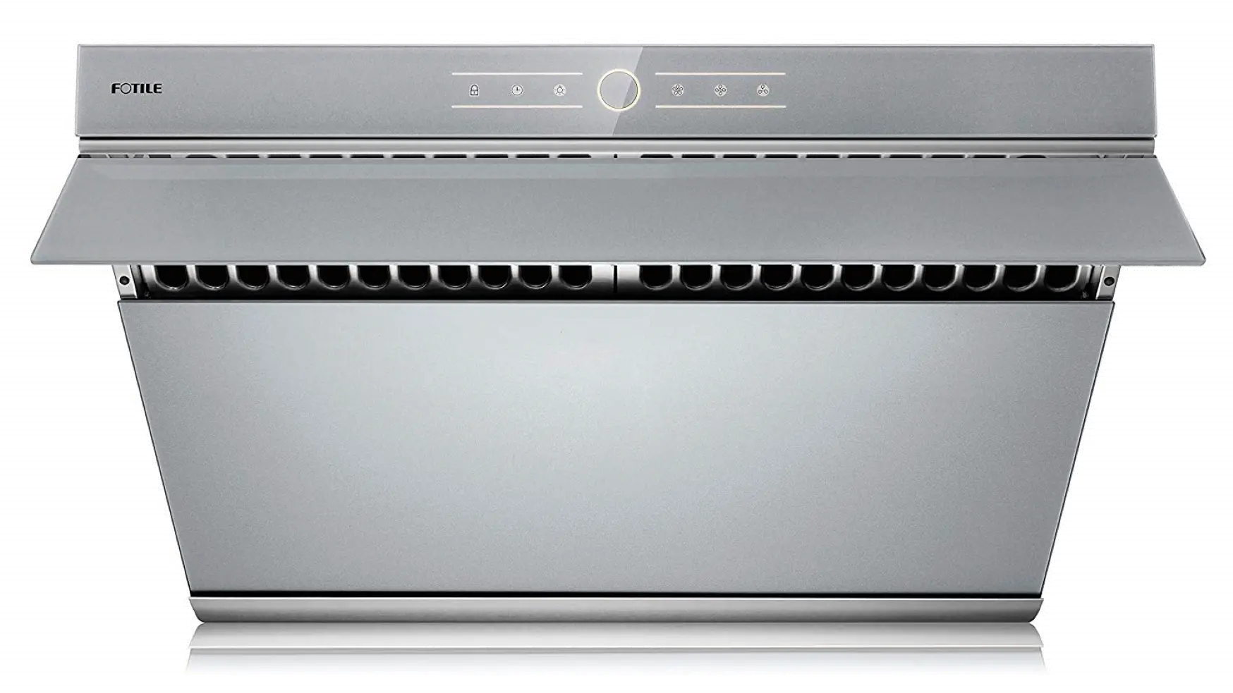 FOTILE 30  Under-Cabinet Range Hood-2