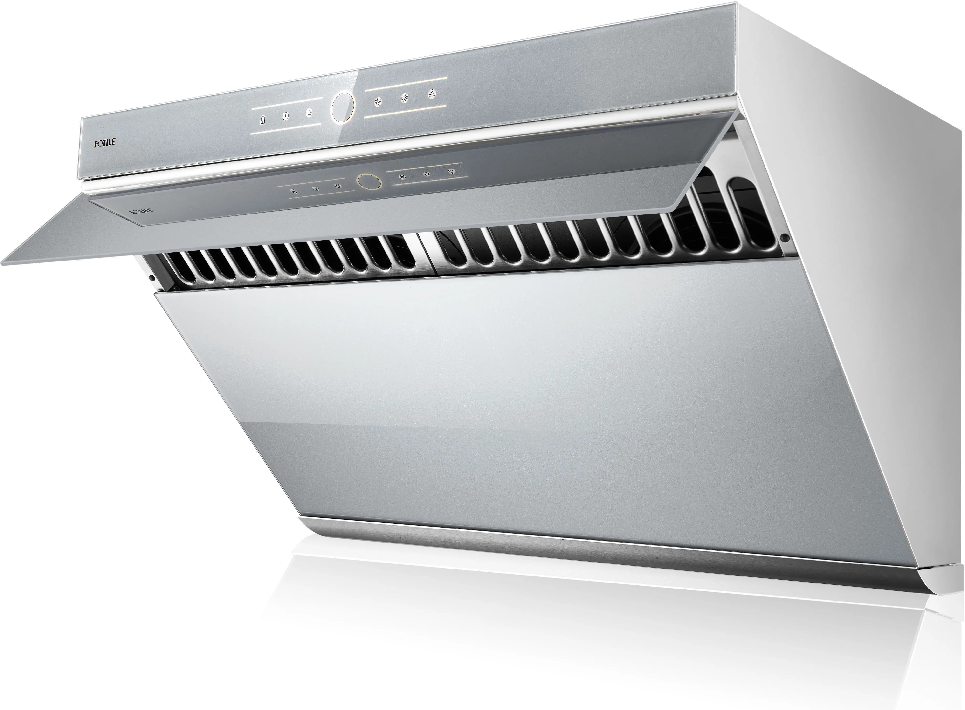 FOTILE 30  Under-Cabinet Range Hood-1