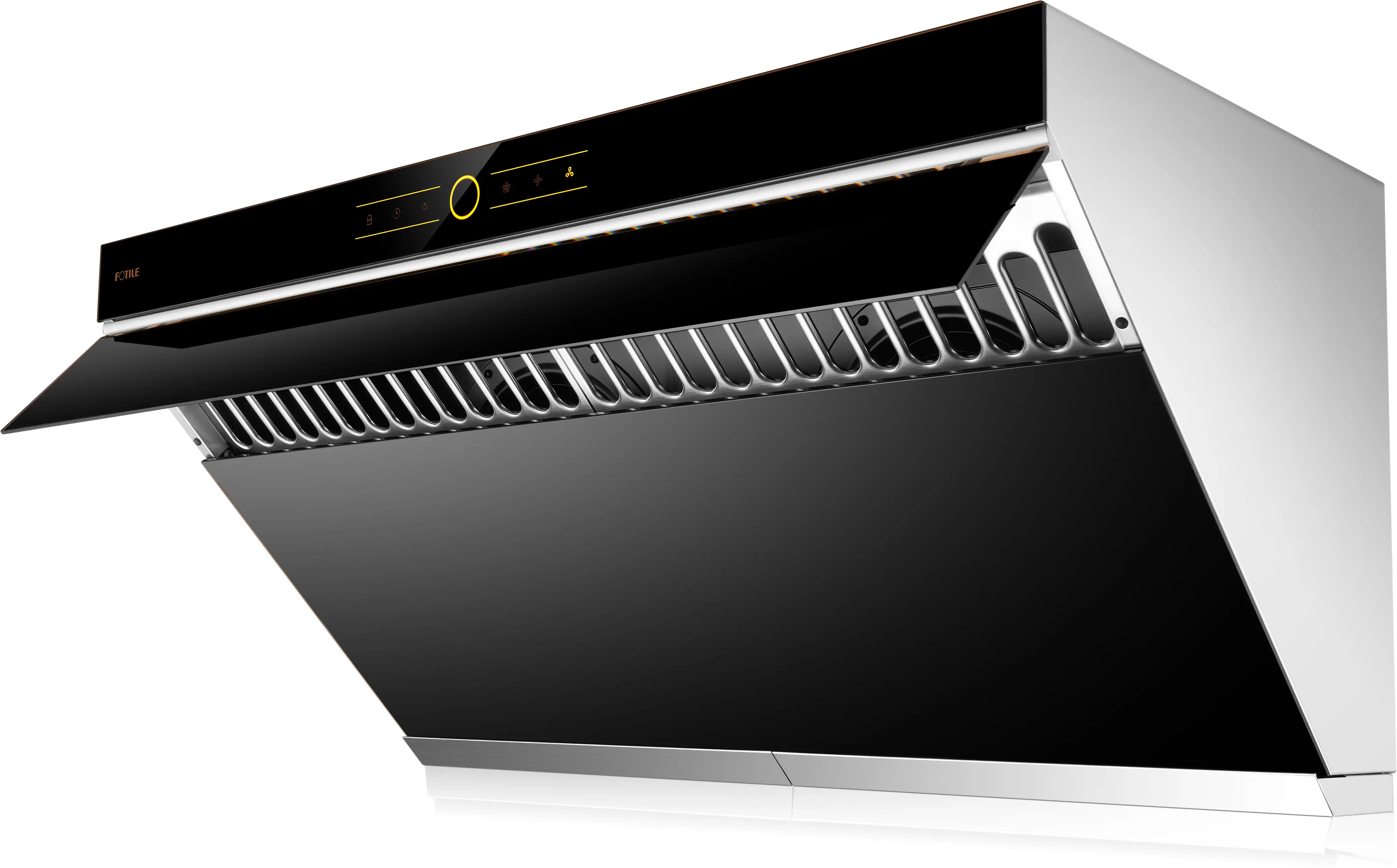 FOTILE 36  Wall Mount Side-Draft Range Hood-1