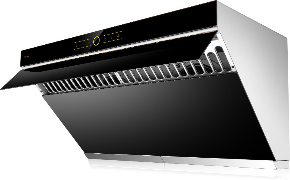 FOTILE 36" Wall Mount Side-Draft Range Hood