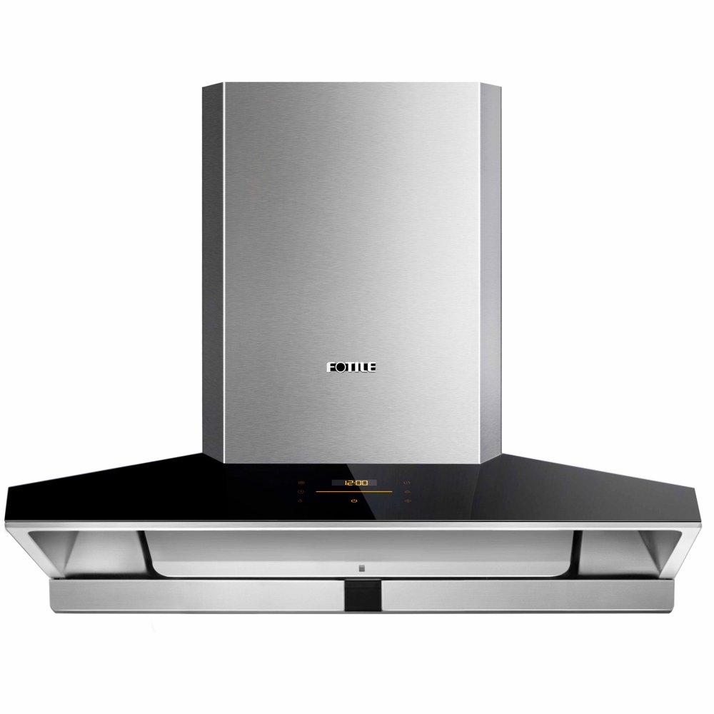 FOTILE 36" Wall Mount Chimney Ducted Range Hood