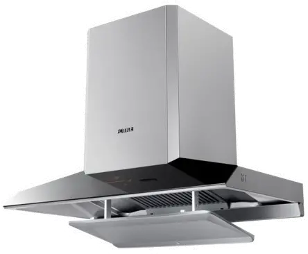 FOTILE 36  Wall Mount Chimney Ducted Range Hood-1