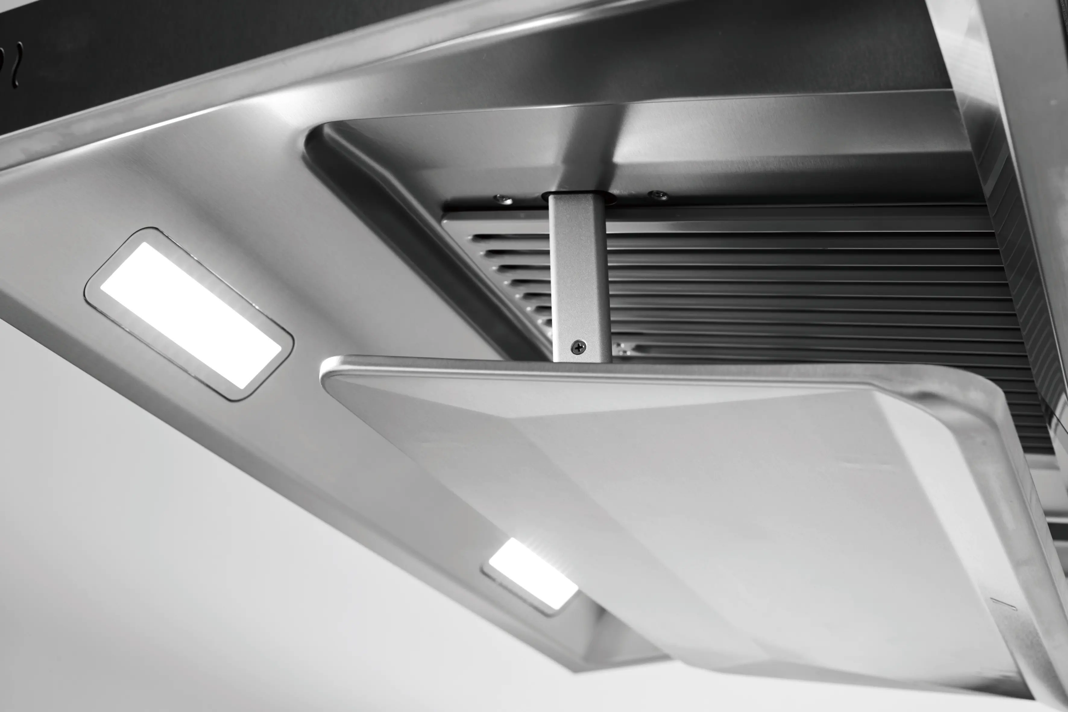 FOTILE 36  Wall Mount Chimney Ducted Range Hood-5