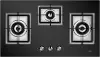 FOTILE EPS Series Gas 3 Burner Cooktop