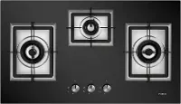 FOTILE EPS Series Gas 3 Burner Cooktop