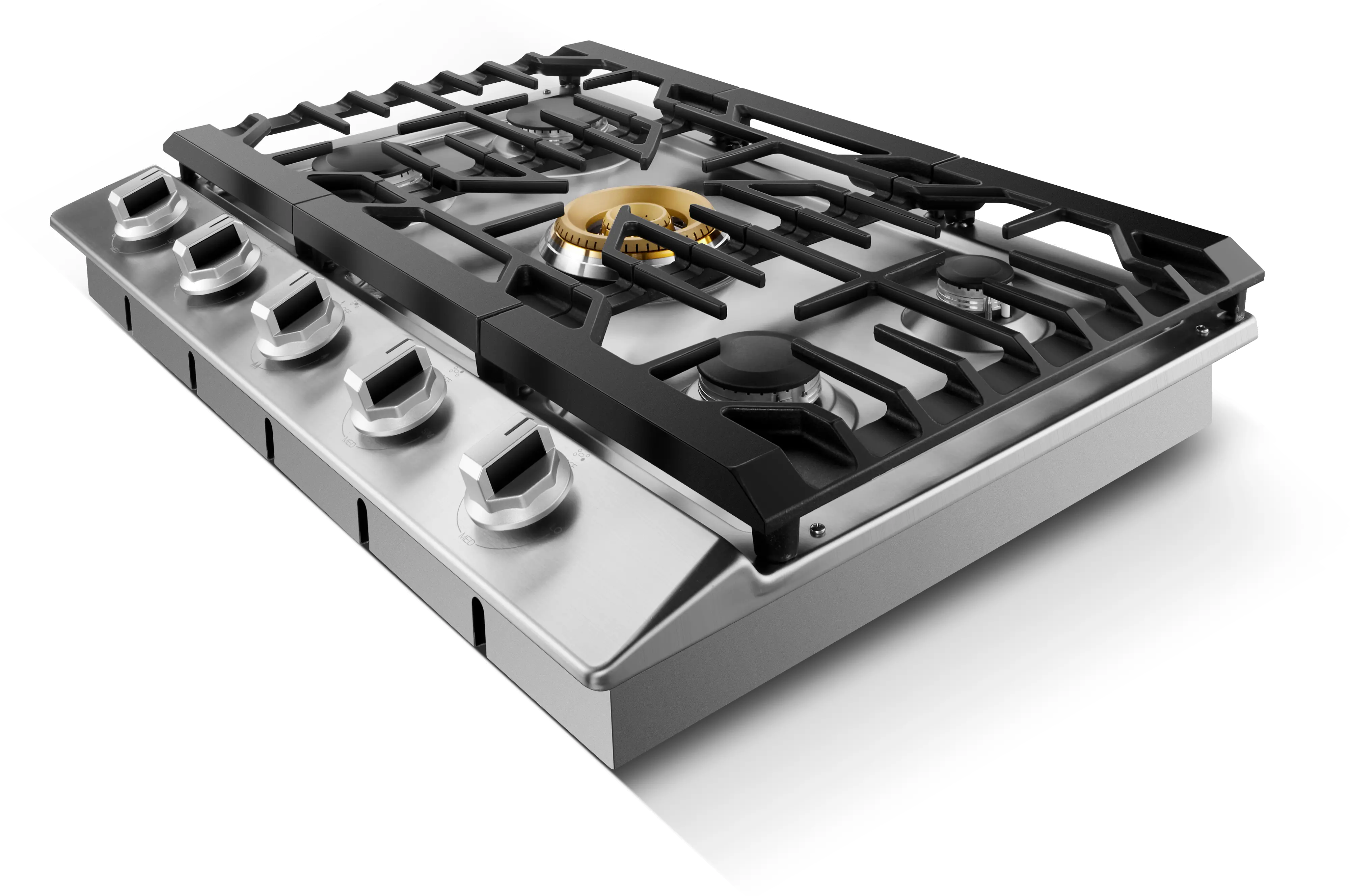 FOTILE  30  Gas 5 Burner Cooktop-4