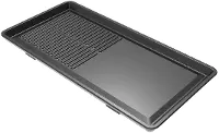 FOTILE Griddle Accessory for Tri-Ring Series Burner