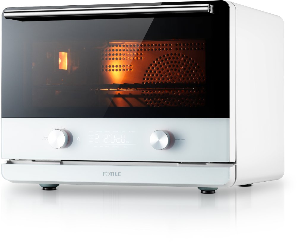 FOTILE ChefCubii 4-in-1 Steam Oven