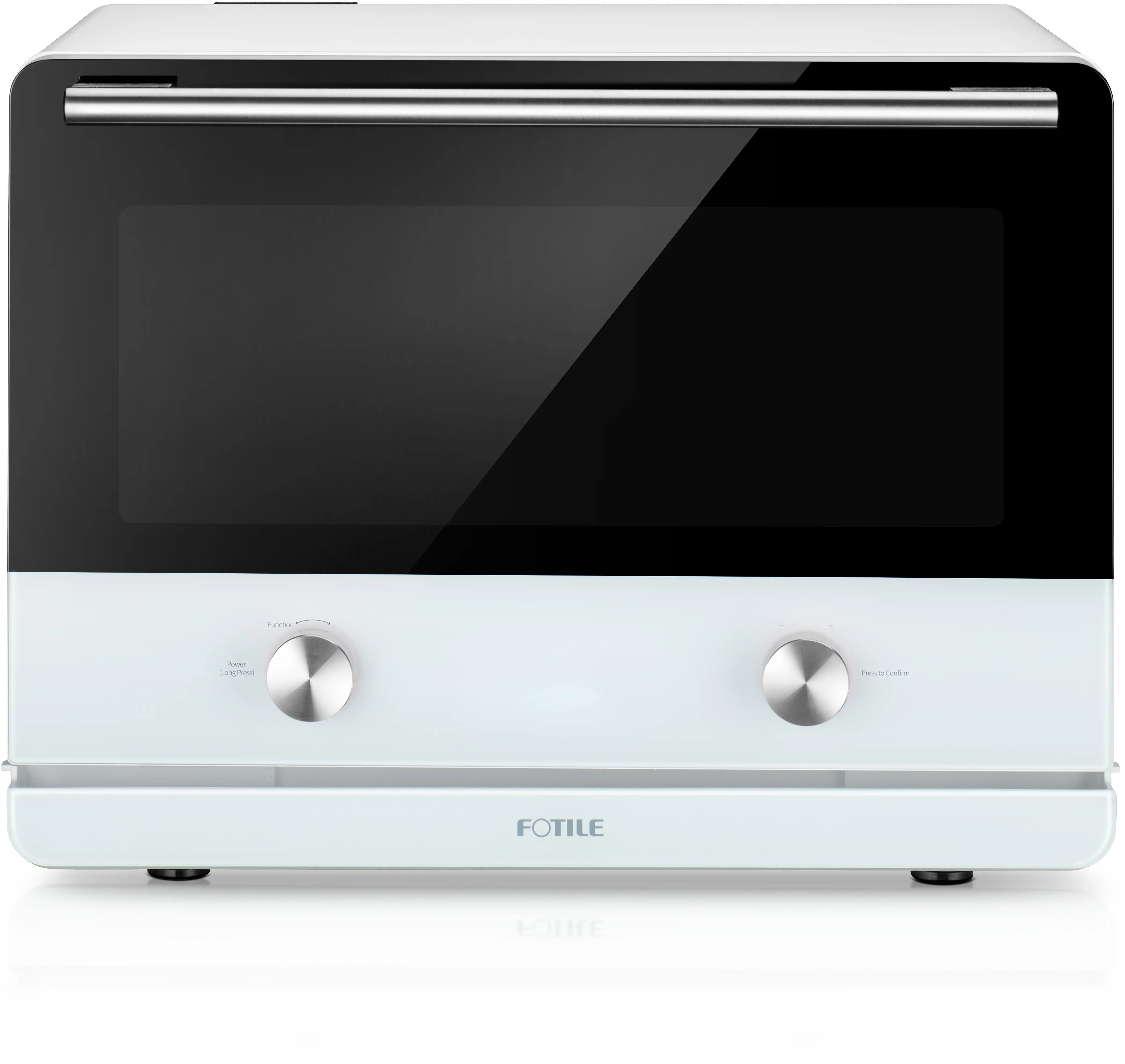 FOTILE ChefCubii 4-in-1 Steam Oven-3