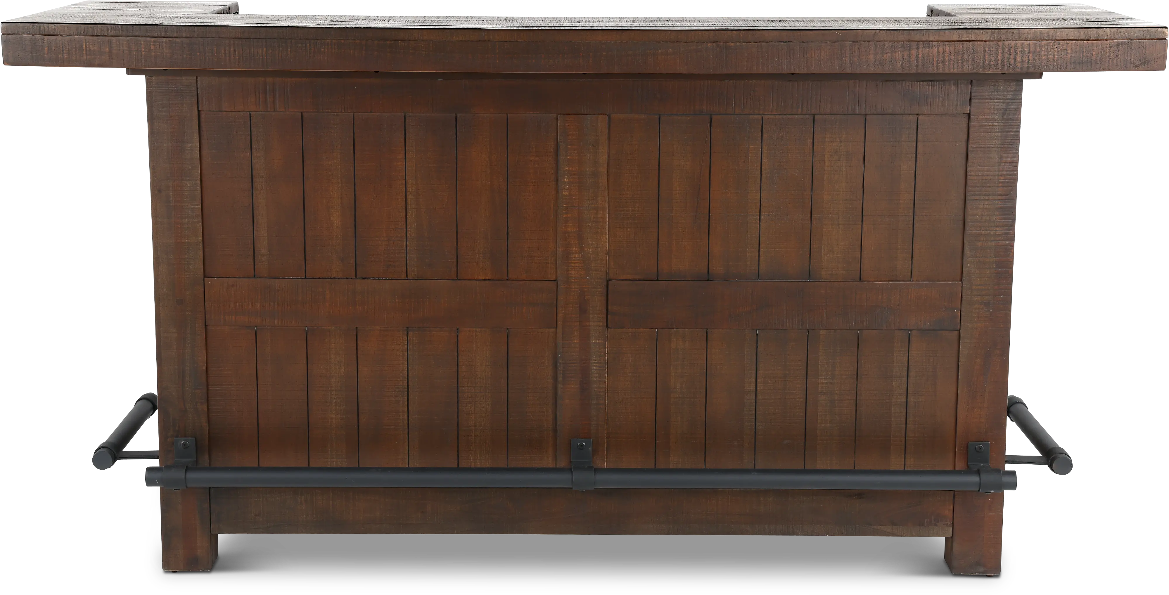 Homestead Dark Brown Bar-6