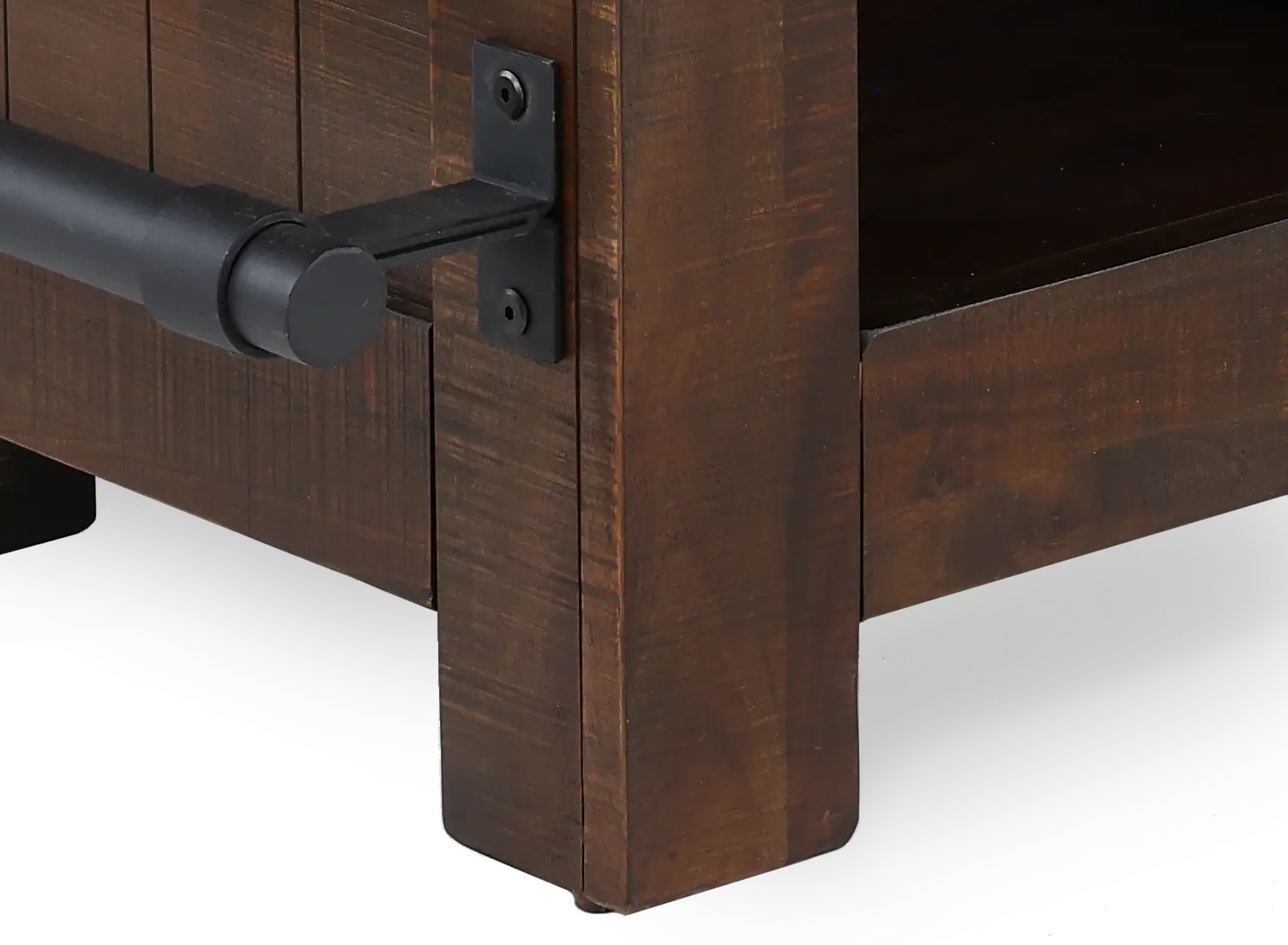 Homestead Dark Brown Bar-7