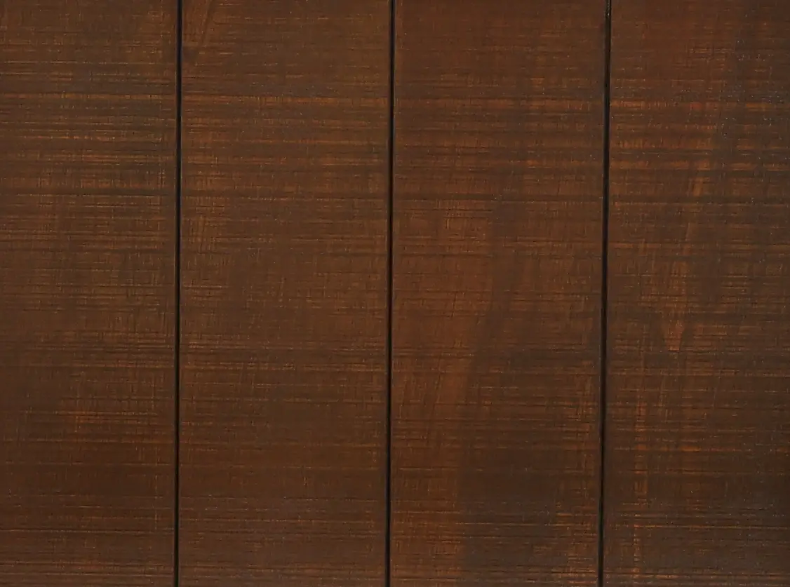 Homestead Dark Brown Buffet and Hutch-9