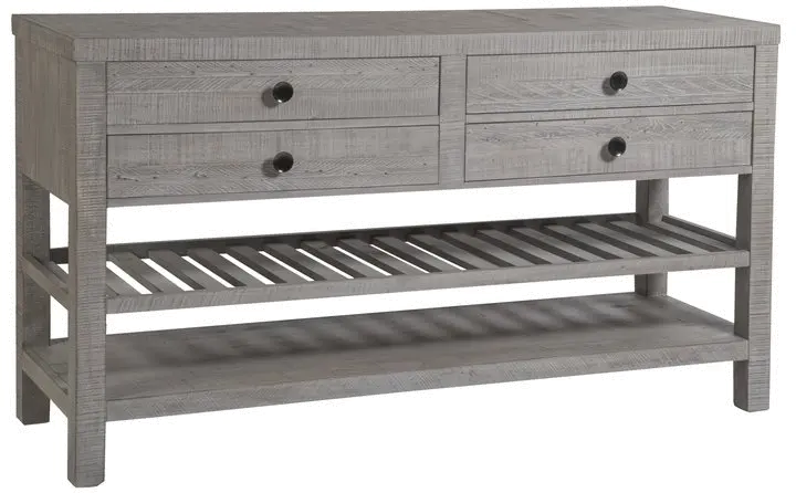 Studio 20 Gray Dining Room Sideboard-1