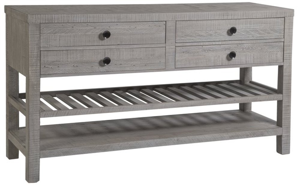 Studio 20 Gray Dining Room Sideboard