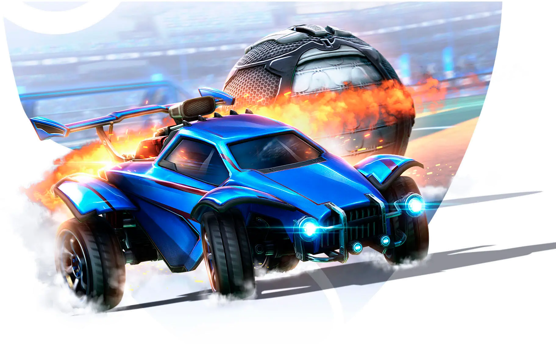 RRS-00025/XBSS_Q4BDL Microsoft Xbox Series S Digital Edition Fortnite and Rocket League System Bundle-8