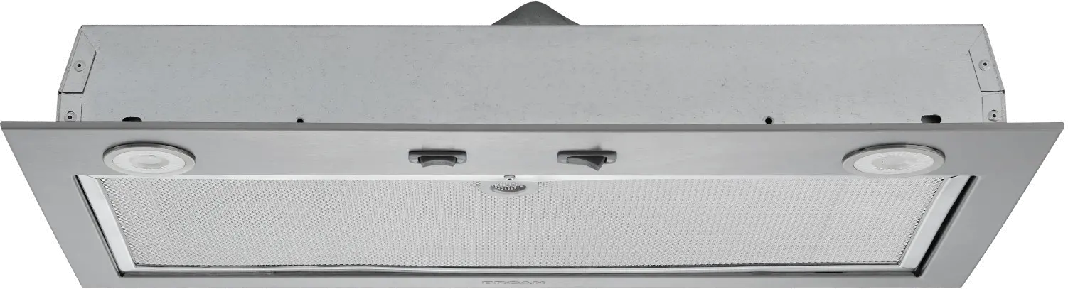 PM300SS Broan Custom Range Hood Power Pack - Stainless Steel-3