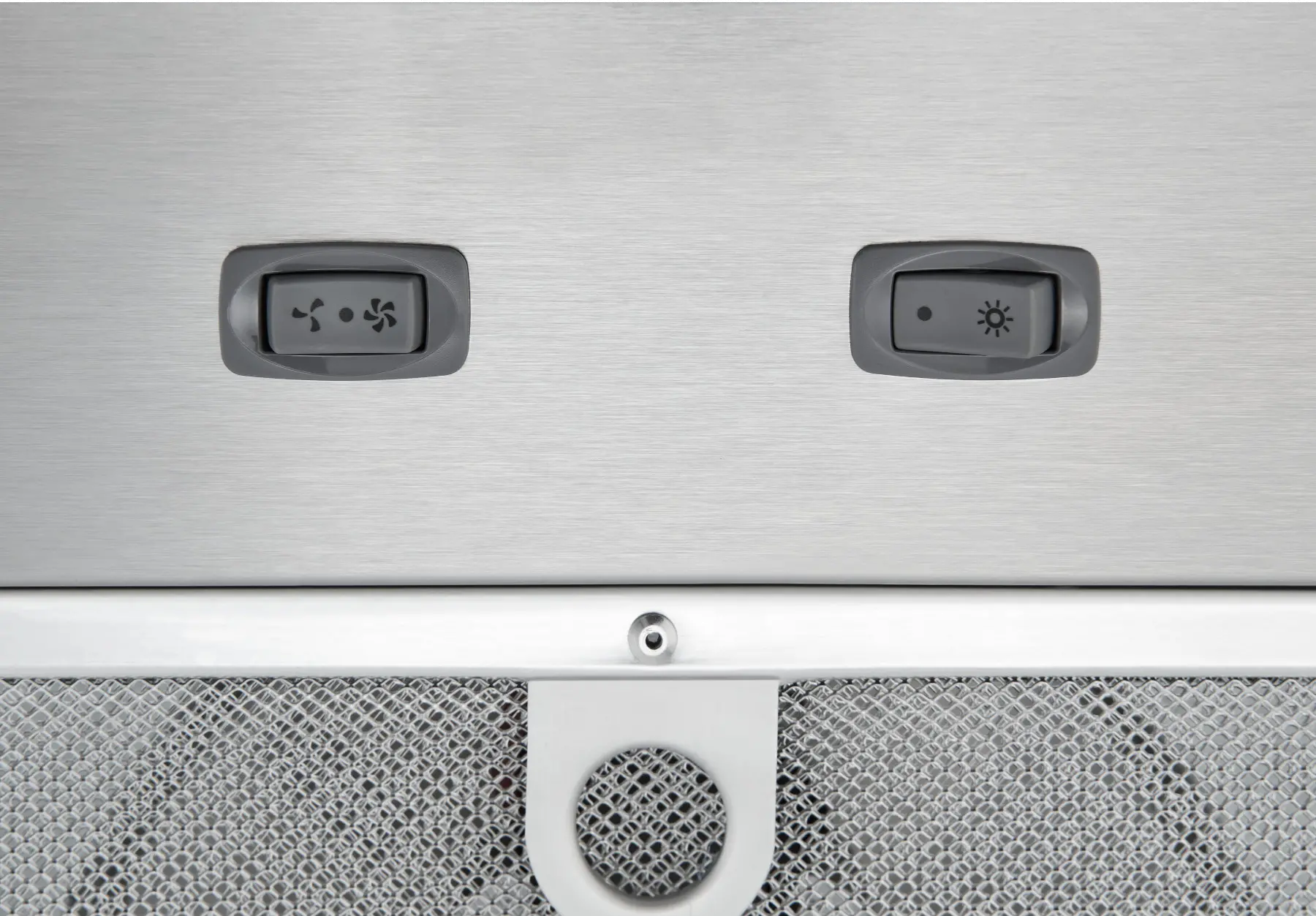 PM300SS Broan Custom Range Hood Power Pack - Stainless Steel-2