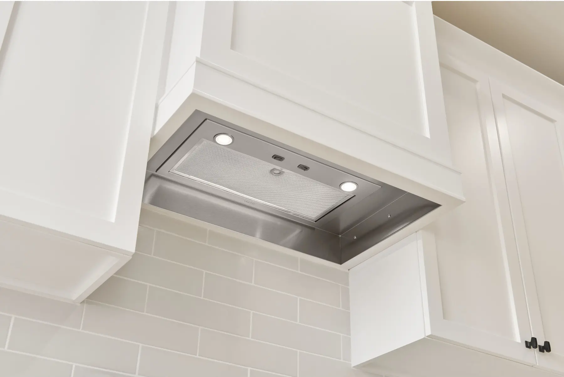 PM300SS Broan Custom Range Hood Power Pack - Stainless Steel-4