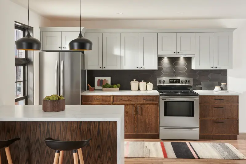 EBS1364SS Broan Elite Slide Out Range Hood - 36 Inch Stainless Steel-2