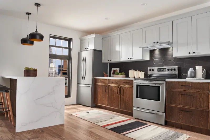 EBS1364SS Broan Elite Slide Out Range Hood - 36 Inch Stainless Steel-5