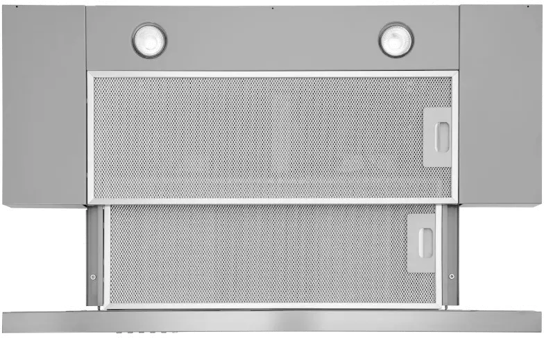 EBS1364SS Broan Elite Slide Out Range Hood - 36 Inch Stainless Steel-7